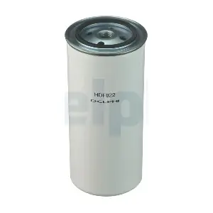 HDF822 DELPHI