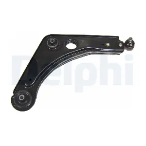 TC572 DELPHI