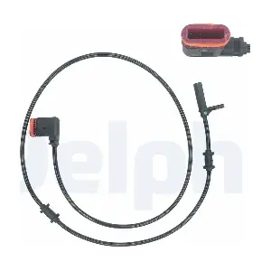 SS20551 DELPHI