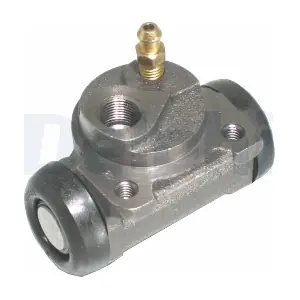 LW80108 DELPHI