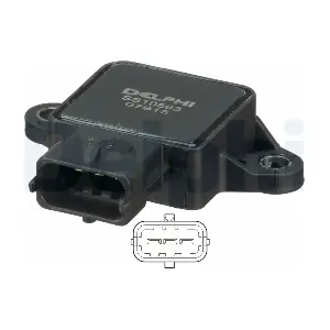 SS10563-12B1 DELPHI