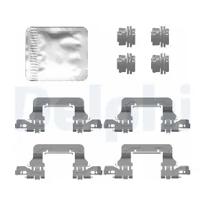 LX0778 DELPHI