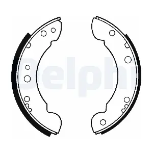 LS1201 DELPHI