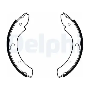LS1866 DELPHI