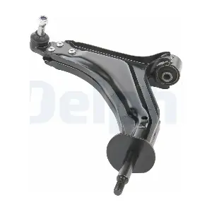TC1258 DELPHI