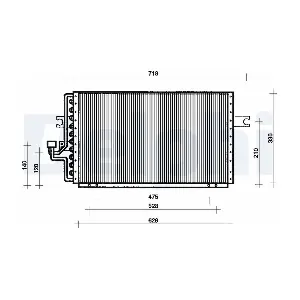 TSP0225033 DELPHI