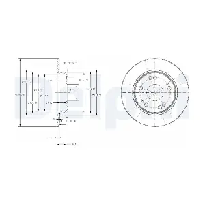 BG4118C DELPHI