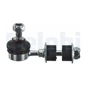 TC2889 DELPHI
