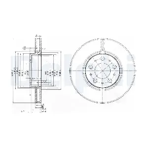 BG3513C DELPHI