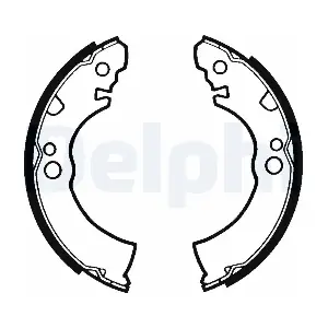 LS1289 DELPHI