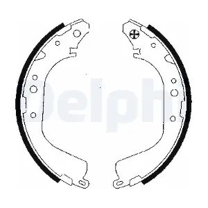 LS1834 DELPHI