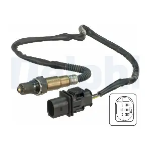 ES20538-12B1 DELPHI