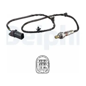 ES21289-12B1 DELPHI