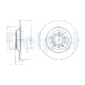 BG4088 DELPHI
