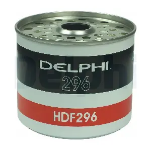 HDF296 DELPHI