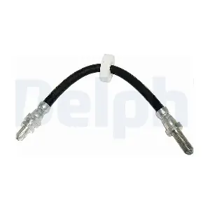 LH2103 DELPHI