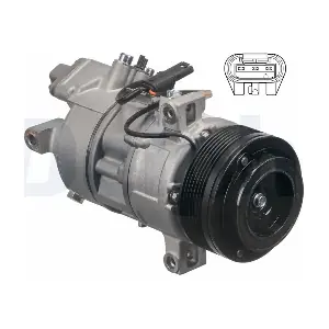 CS20498 DELPHI