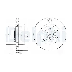 BG4162C DELPHI