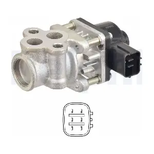 EG10611-12B1 DELPHI