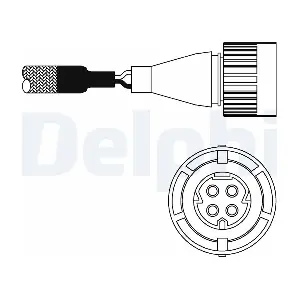 ES10985-12B1 DELPHI