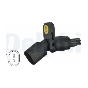 SS20000 DELPHI