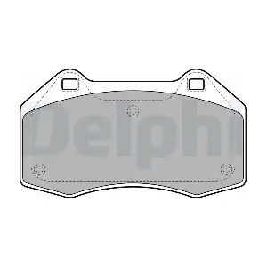 LP1940 DELPHI