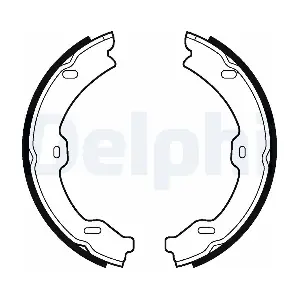 LS2040 DELPHI