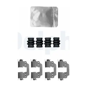 LX0633 DELPHI