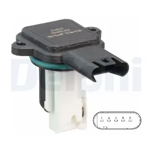 AF10446-12B1 DELPHI
