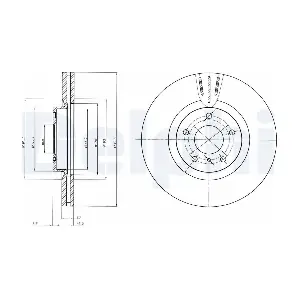 BG4107 DELPHI