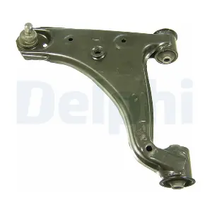 TC866 DELPHI
