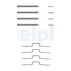 LX0165 DELPHI