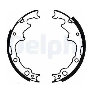 LS1780 DELPHI