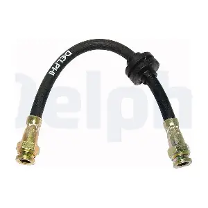 LH3795 DELPHI