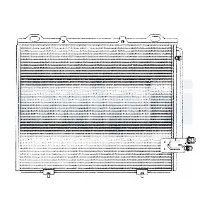 TSP0225194 DELPHI
