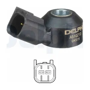 AS10210 DELPHI