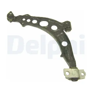 TC563 DELPHI