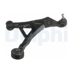 TC5352 DELPHI