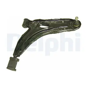 TC466 DELPHI