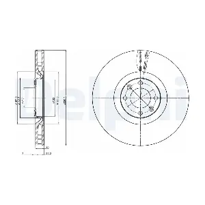 BG9107C DELPHI