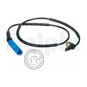 SS20556 DELPHI