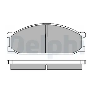 LP280 DELPHI