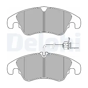 LP3152 DELPHI