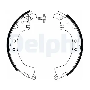 LS1890 DELPHI