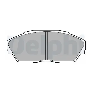 LP665 DELPHI