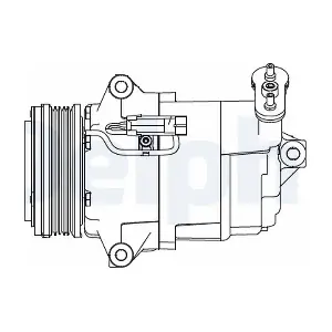 CS20429 DELPHI