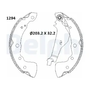 LS2181 DELPHI