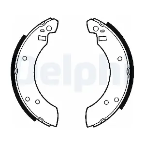 LS1216 DELPHI
