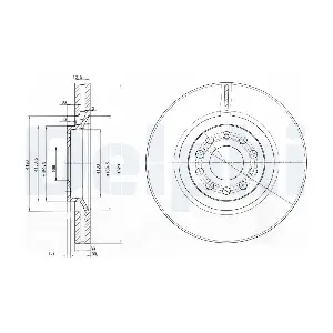 BG3714 DELPHI