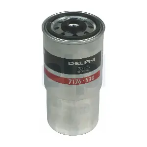 HDF530 DELPHI